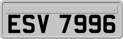 ESV7996