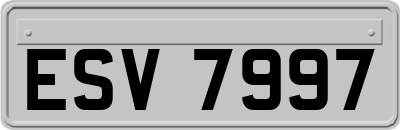 ESV7997