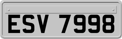 ESV7998
