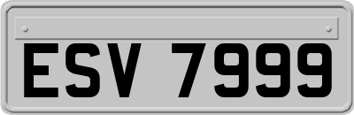 ESV7999
