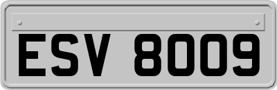 ESV8009