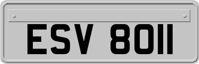 ESV8011