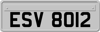 ESV8012