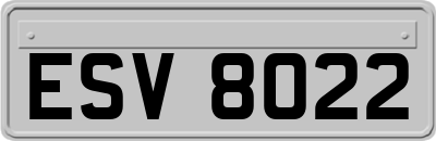 ESV8022