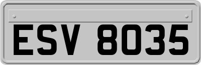 ESV8035