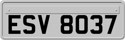 ESV8037