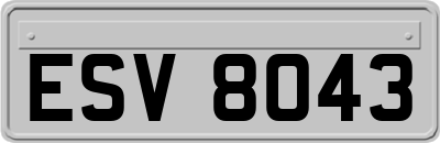 ESV8043