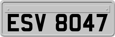 ESV8047