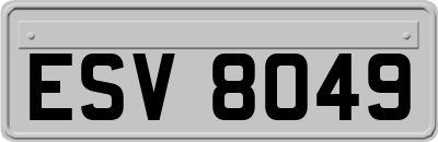 ESV8049