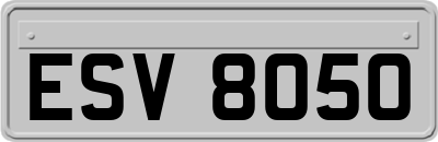 ESV8050