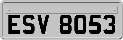 ESV8053