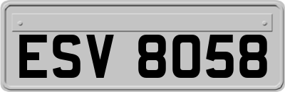ESV8058
