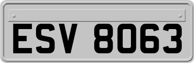 ESV8063