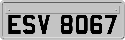 ESV8067