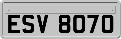 ESV8070