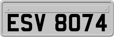 ESV8074