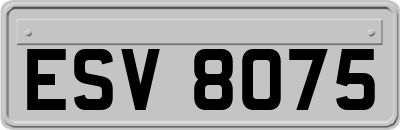 ESV8075