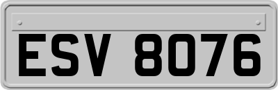 ESV8076