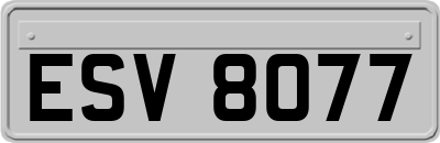 ESV8077