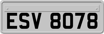 ESV8078