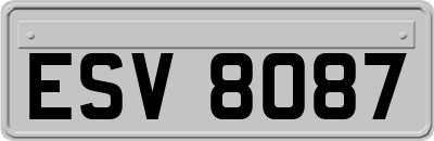 ESV8087