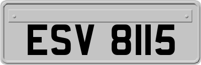 ESV8115