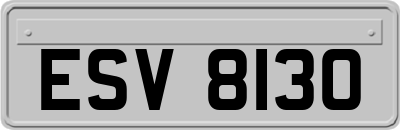 ESV8130