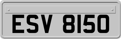 ESV8150