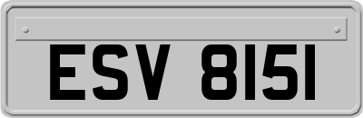 ESV8151
