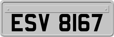 ESV8167