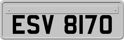 ESV8170