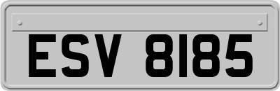 ESV8185