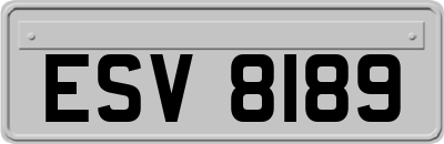 ESV8189
