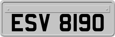 ESV8190