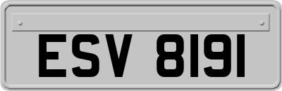 ESV8191