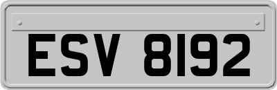 ESV8192