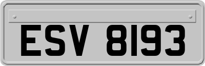 ESV8193