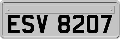 ESV8207