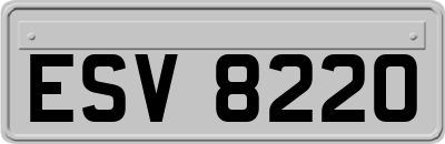 ESV8220