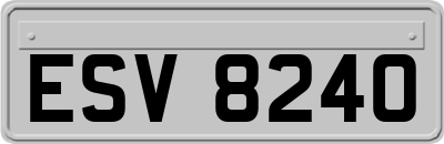 ESV8240