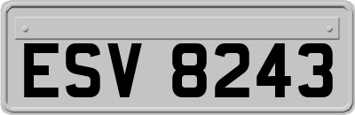 ESV8243