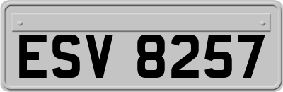 ESV8257