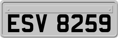 ESV8259