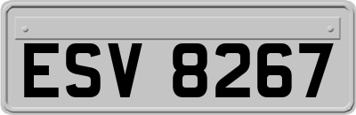 ESV8267