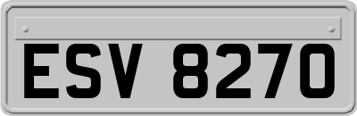 ESV8270