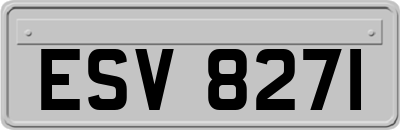 ESV8271