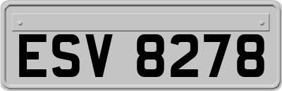 ESV8278
