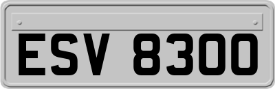 ESV8300