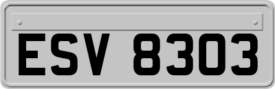 ESV8303