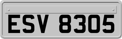 ESV8305